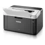 Impresora Láser Monocromática WiFi Brother HL-1212W Impresora Laser