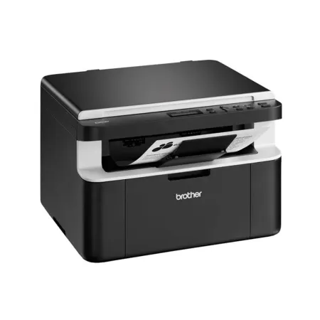Impresora Multifuncional Brother DCP-1602 Impresoras