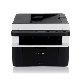 Impresora Láser WiFi Multifuncional Brother DCP-1617NW Impresora Multifuncional