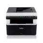 Impresora Láser WiFi Multifuncional Brother DCP-1617NW Impresora Multifuncional