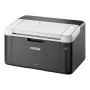 Impresora Láser Monocromática WiFi Brother HL-1212W Impresora Laser - vista detalle