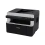 Impresora Láser WiFi Multifuncional Brother DCP-1617NW comprar en Chile
