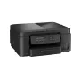 Impresora multifuncional de inyección tinta DCP-T730DW Brother precio online