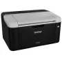 Impresora Láser Monocromática WiFi Brother HL-1212W Impresora Laser - en uso