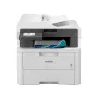 Impresora Multifuncional Brother DCP-L3560CDW Color precio online
