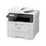 Impresora Multifuncional Brother DCP-L3560CDW Color Impresoras - vista detalle