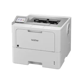 Impresora Láser Monocromática Brother HL-L6415DW Impresoras