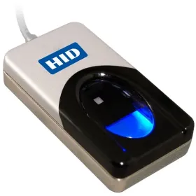 Lector de Huellas Dactilares HID DigitalPersona 4500 USB Tecnologia