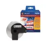 Etiqueta Adhesiva Continua Brother DK-2251 62 mm x 15,24 m Original comprar en Chile