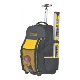 Mochila con ruedas Stanley Herramientas manuales
