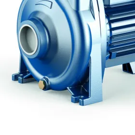 Bomba de Agua Pedrollo HFM 5AM 2HP 220V