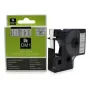 Cinta Vinílica DYMO Rhino 18443 9 mm (3/8”) Negro sobre Blanco comprar en Chile