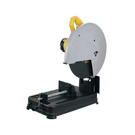 Tronzadora de Perfiles 14" stanley SSC22-b2c