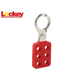 Pinza de bloqueo aluminio AH11 Lockey Candados y bloqueo