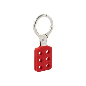 Pinza de bloqueo aluminio AH12 Lockey Candados y bloqueo