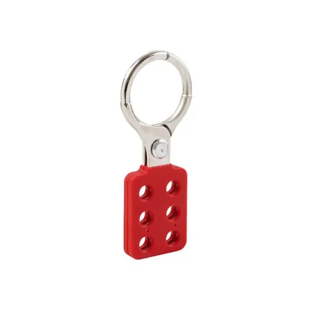 Pinza de bloqueo aluminio AH12 Lockey Candados y bloqueo