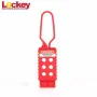 Pinza de bloqueo dieléctrica Lockey NH01 Candados y bloqueo