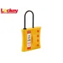 Pinza de bloqueo dieléctrica Lockey NH04 guarda motor Candados y bloqueo