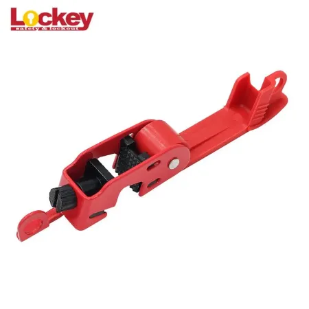 Bloqueo disyuntor Lockey CBL32-S agarre apretado Candados y bloqueo