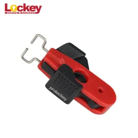 Bloqueo disyuntor Lockey PIT Candados y bloqueo