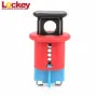 Bloqueo disyuntor mini Lockey PIS Candados y bloqueo