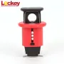 Bloqueo disyuntor mini POS Lockey Candados y bloqueo