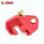 Bloqueo disyuntor monofásico Lockey CBL01-2 Candados y bloqueo