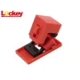 Bloqueo disyuntor monofásico Lockey CBL11 Candados y bloqueo
