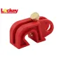 Bloqueo disyuntor multipolar Lockey CBL02-2 Candados y bloqueo