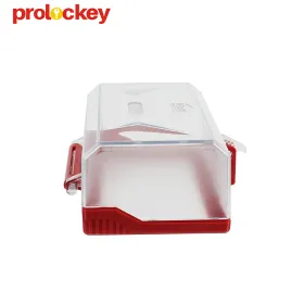 Bloqueo enchufe de pared Lockey WSL02 Candados y bloqueo