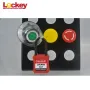 Bloque parada de emergencia Lockey SBL03-1 Candados y bloqueo