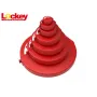Bloqueo válvula compuerta Lockey SGVL11 25mm-64mm Candados y bloqueo