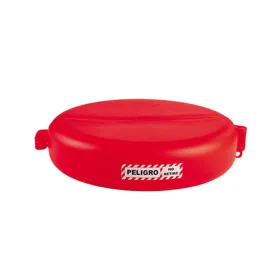 Bloqueo válvula compuerta Lockey SGVL12 64-127mm Candados y bloqueo