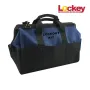 Bolso portable Lockey LB03 para dispositivos de bloqueo Candados y bloqueo