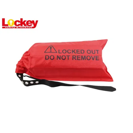 Bolsa de bloqueo mediana Lockey LB11 Candados y bloqueo