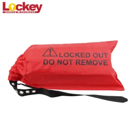 Bolas de bloqueo grande Lockey LB12 Candados y bloqueo