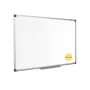 Pizarra Blanca Reversible Bi-silque 150 x 120 cm Pizarras
