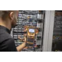 Rotuladora industrial Brother PTE310BTVP - especificaciones