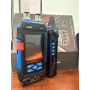 Multitester TEC1841 - Tester de Red, PoE y Power Meter para Fibra Óptica Herramientas de red