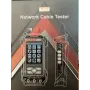 Multitester TEC1841 - Tester de Red, PoE y Power Meter para Fibra Óptica comprar en Chile