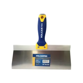 Espátula Profesional 25 cm VolcanPro Volcanita
