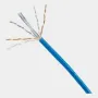 Cable UTP Panduit Categoría 6 LSZH 100% Cobre 24 AWG NUL6CR04BU-CE comprar en Chile