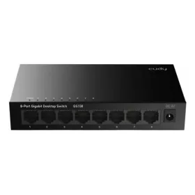 Switch 8 Puertos Gigabit Cudy