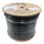 Cable UTP Exterior Cat6 Aleación 23 AWG Rollo 305 Metros TRIPLEE