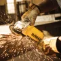 Esmeril Angular DeWALT 4-1/2” 1.500W DWE4314-B2 comprar en Chile