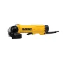 Esmeril Angular DeWALT 4-1/2” 1.500W DWE4314-B2 Galletero y Esmeril angular electrico - herramientas profesionales - especifi