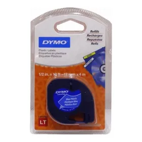 Cinta rotuladora Letratag DYMO 24479 12 mm Cintas Rotuladoras