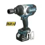 Llave de Impacto Makita 18V LXT 3/4" 1.050 Nm DTW1001RTJ comprar en Chile