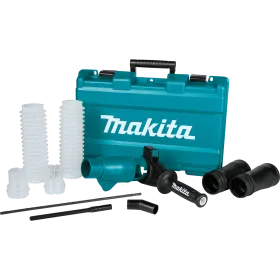 SET Extractor de POLVO P/HR5202C /HR5212C Makita Accesorios de herramienta