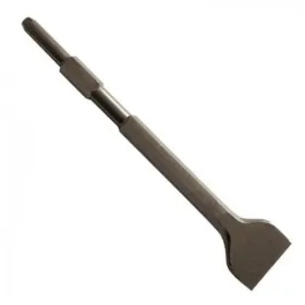Accesorio para Herramientas CINCEL HEX 17 MM 50 X 280 mm.HM0810 HM0810T Makita Accesorios de herramienta